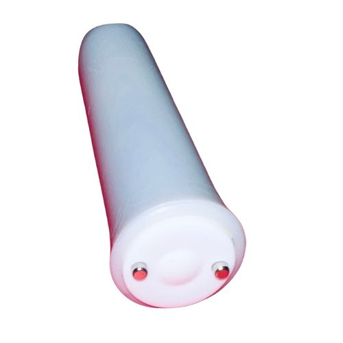 Tango Pearl Vibrator-We-Vibe-White Color(only vibrator)