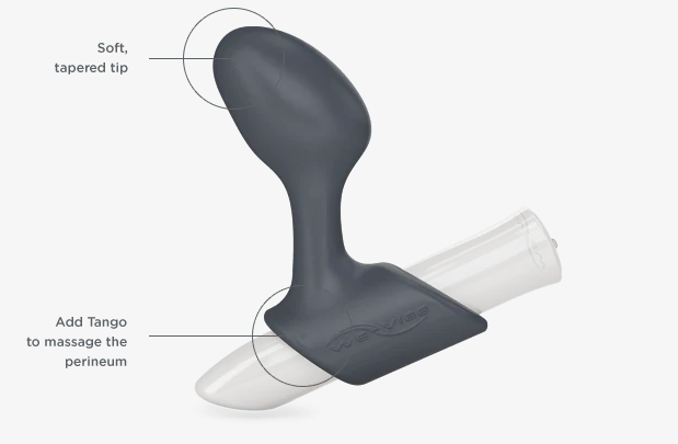 We-VIBE Tango Pleasure Mate Collection