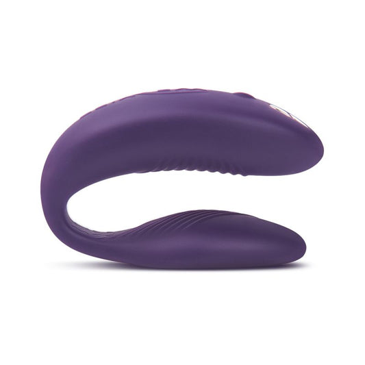 purple we vibe vibrator