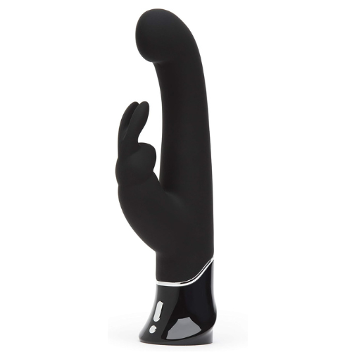 Fifty Shades of Grey Greedy Girl Rabbit Vibrator